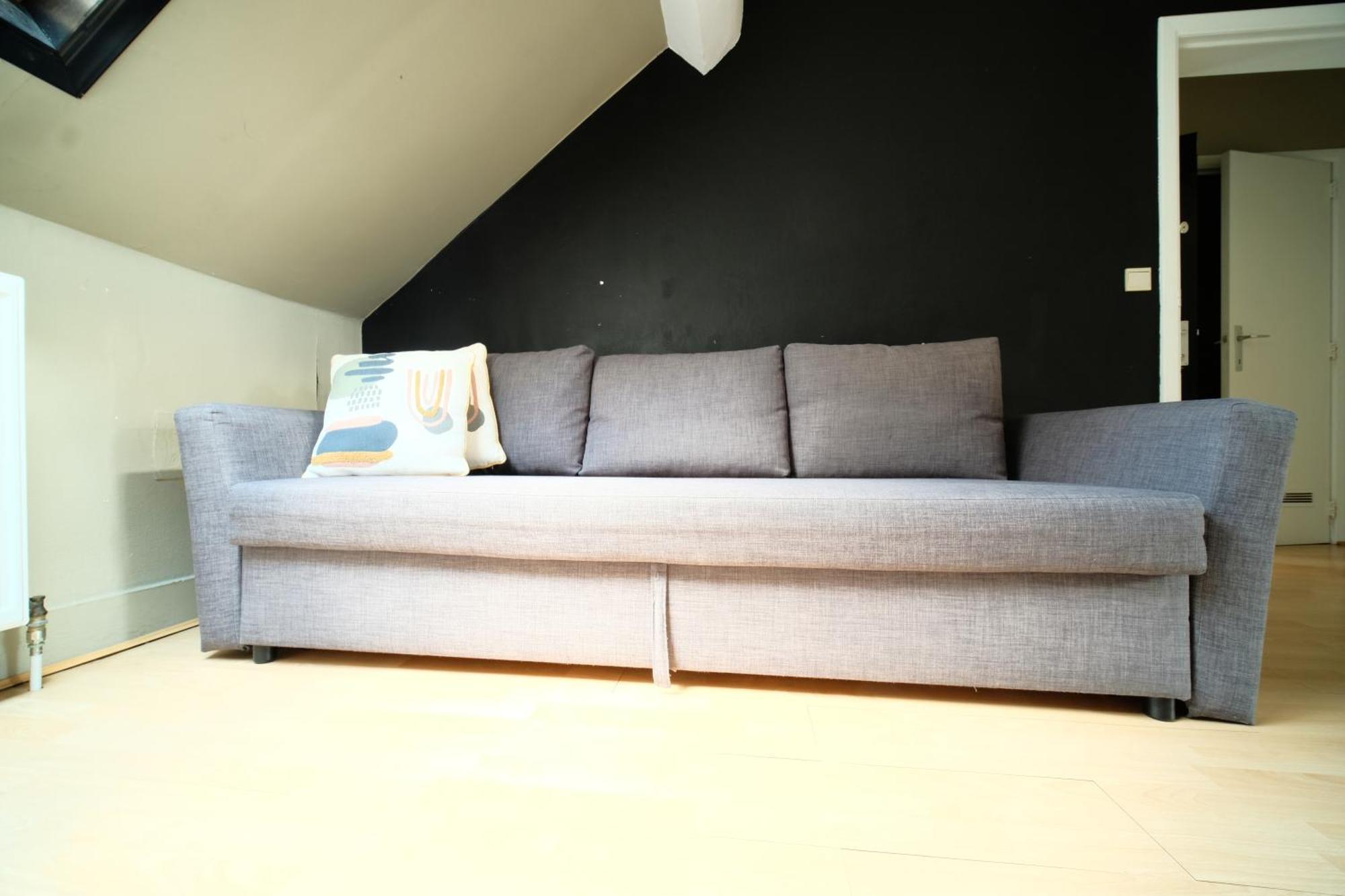 Apartment Prestige - Uptown *