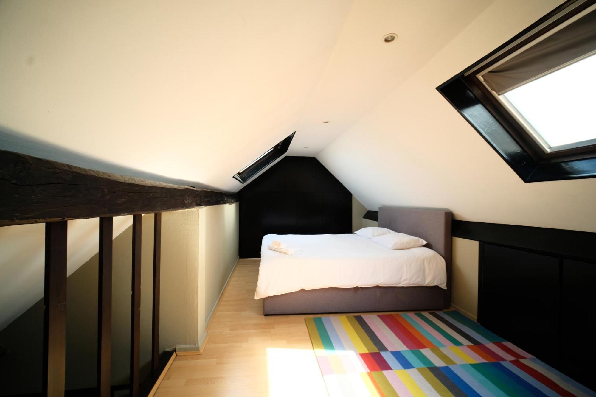 Apartment Prestige - Uptown *