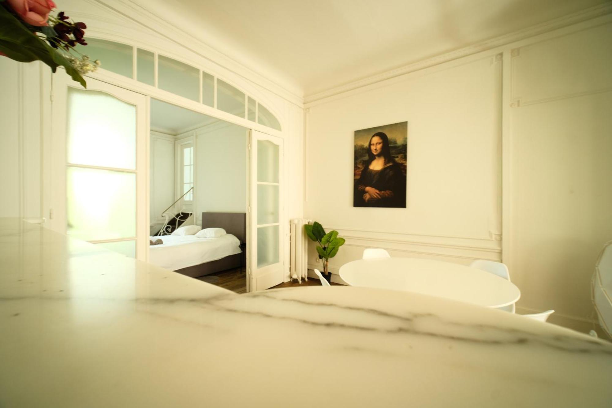 Apartment Prestige - Uptown Brussels