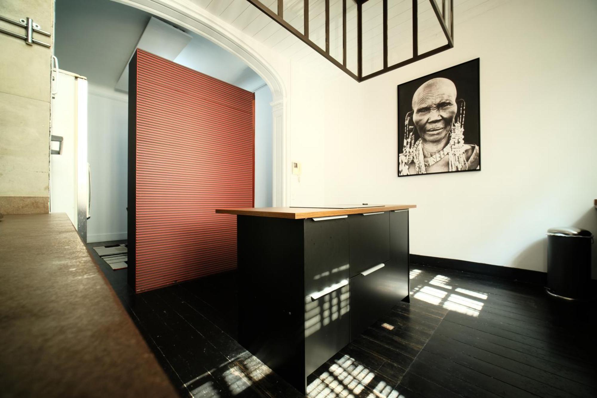 Prestige - Uptown Appartement