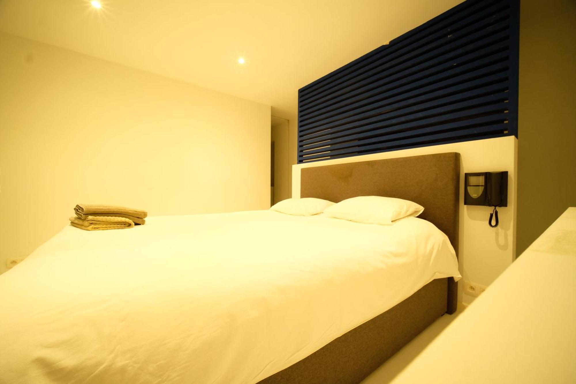 Prestige - Uptown Appartement Brussel