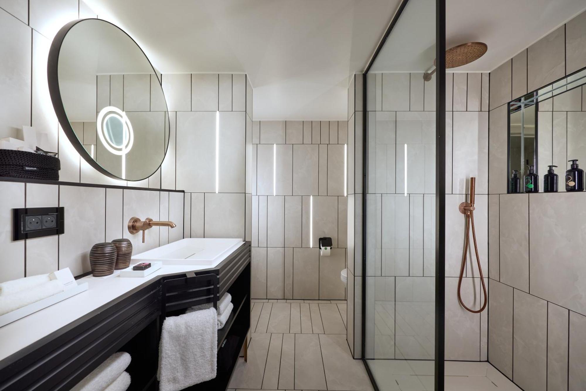 Hotel Uptown Brussel