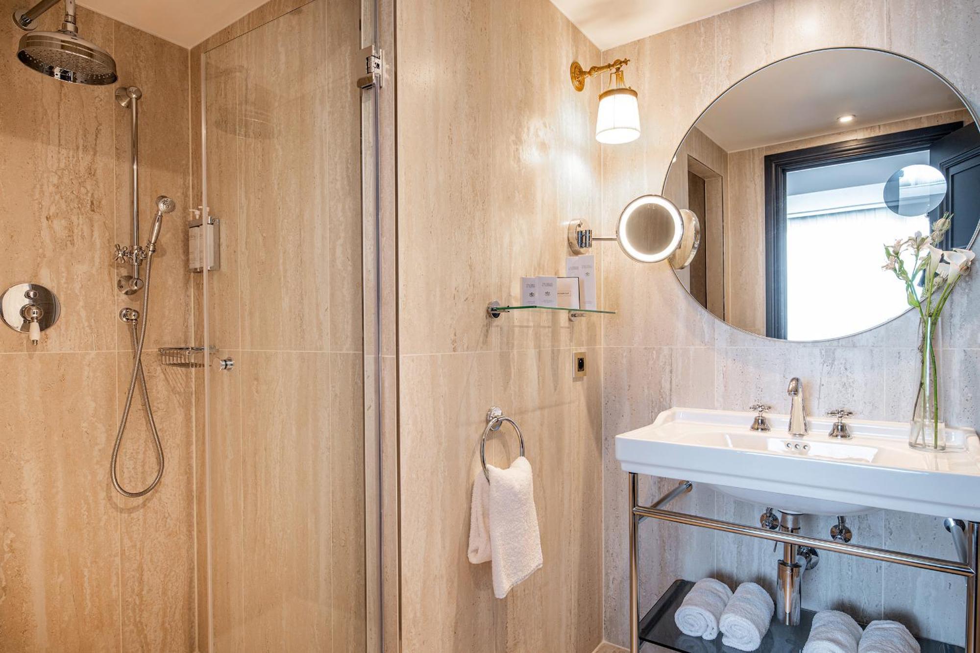 Barsey By Warwick Hotel Brussel
