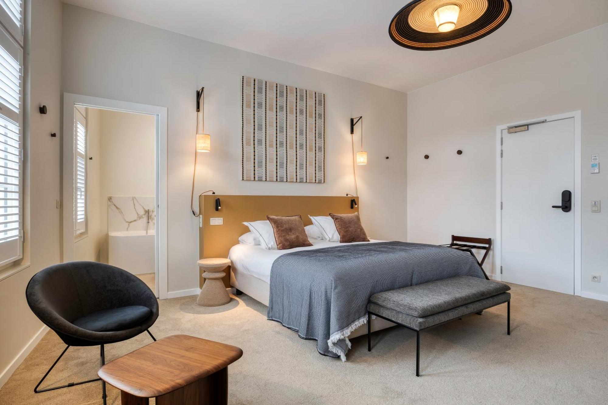 Made In Catherine 3* Brussels