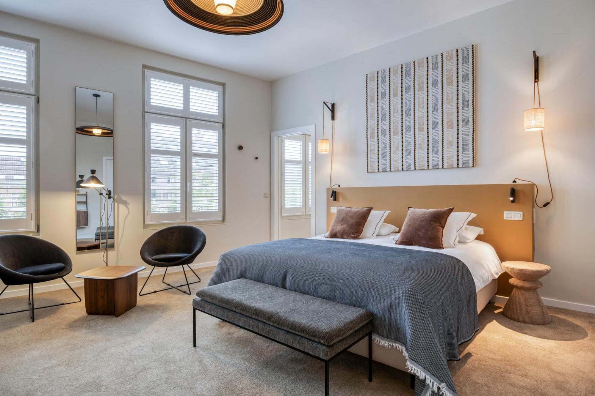 Hotel Made In Catherine