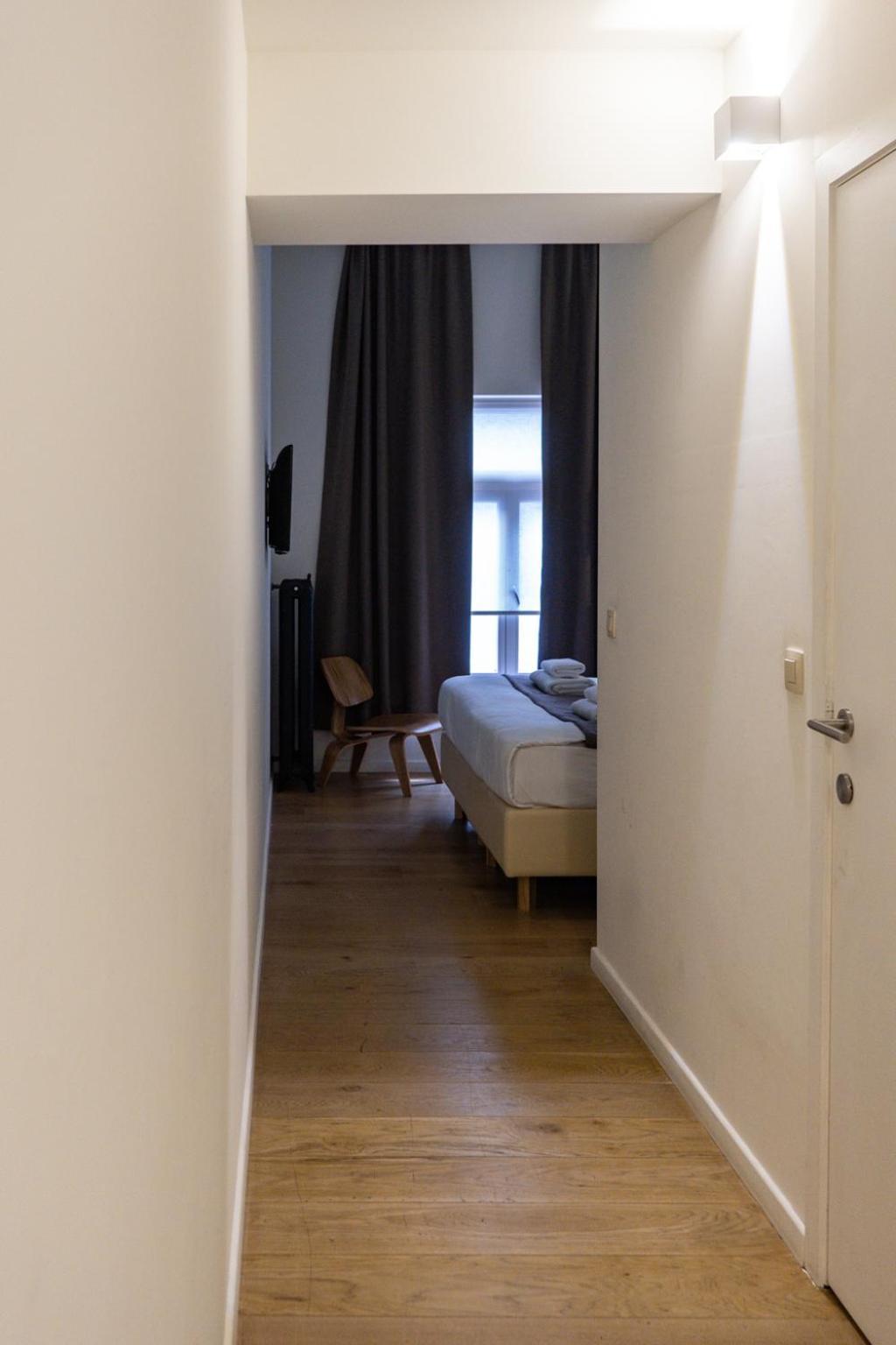 Retro 3* Saint-Josse-ten-Noode
