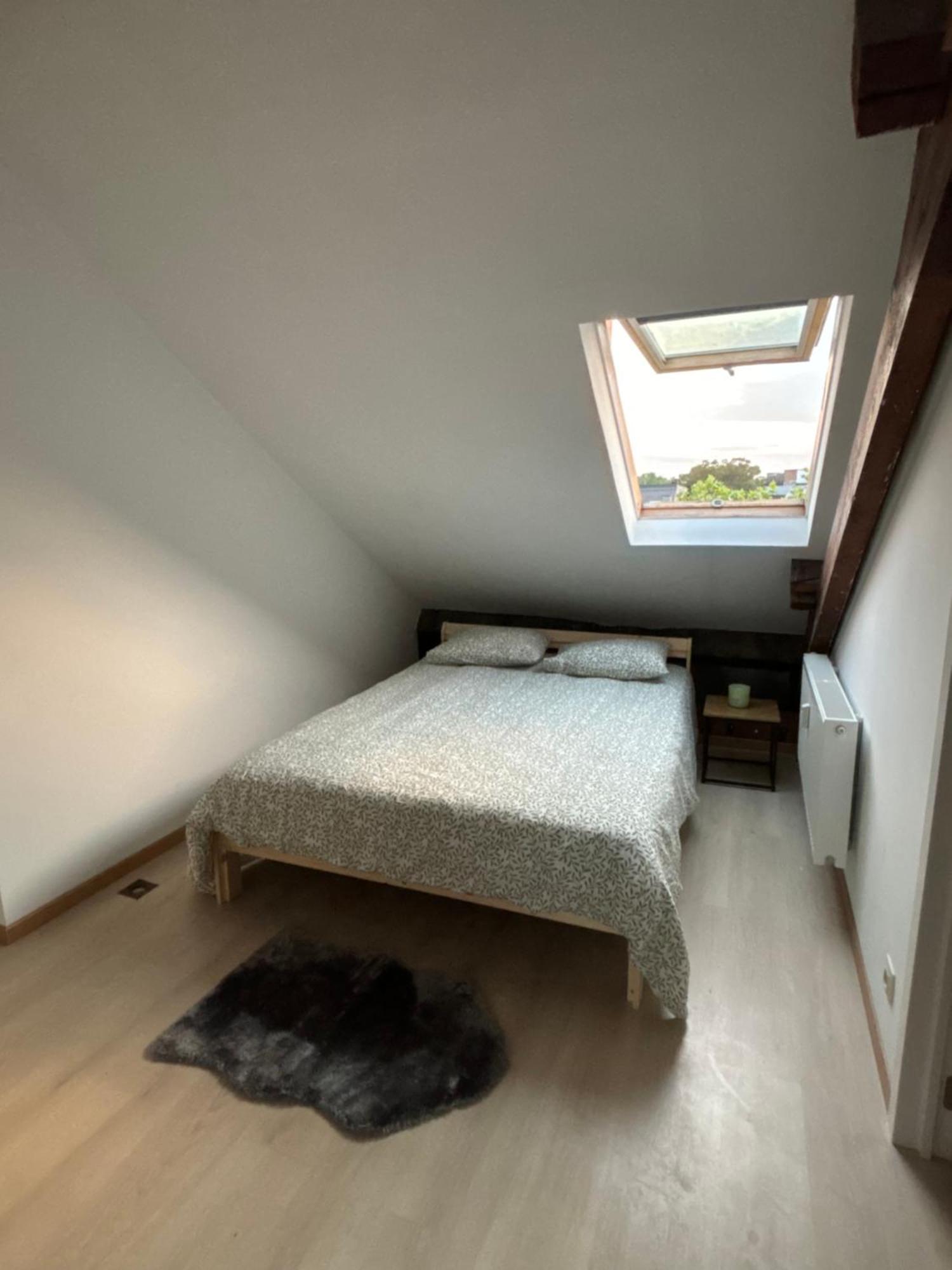 Homestay Chambre Prive A Louise