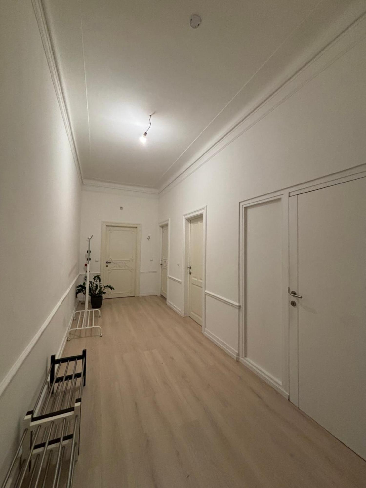 Chambre Prive A Louise Homestay