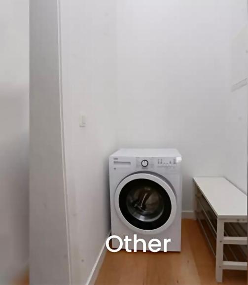 Apartment Luxury In The Eu Quarter *