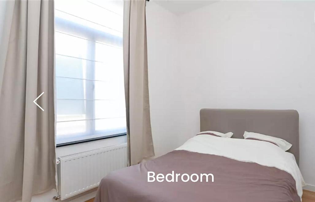Apartment Luxury In The Eu Quarter Brussels