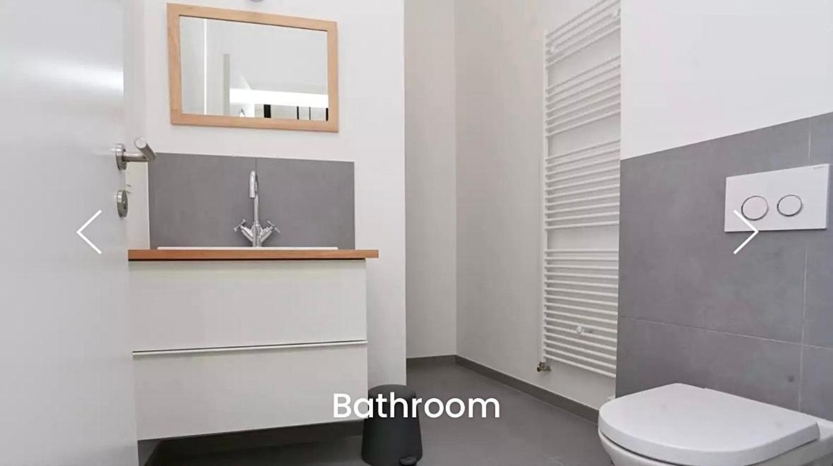 Luxury In The Eu Quarter * Brussels
