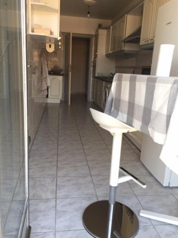 Fly House Koekelberg Sint-Jans-Molenbeek