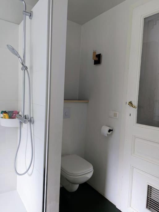 Charming House With Garden *