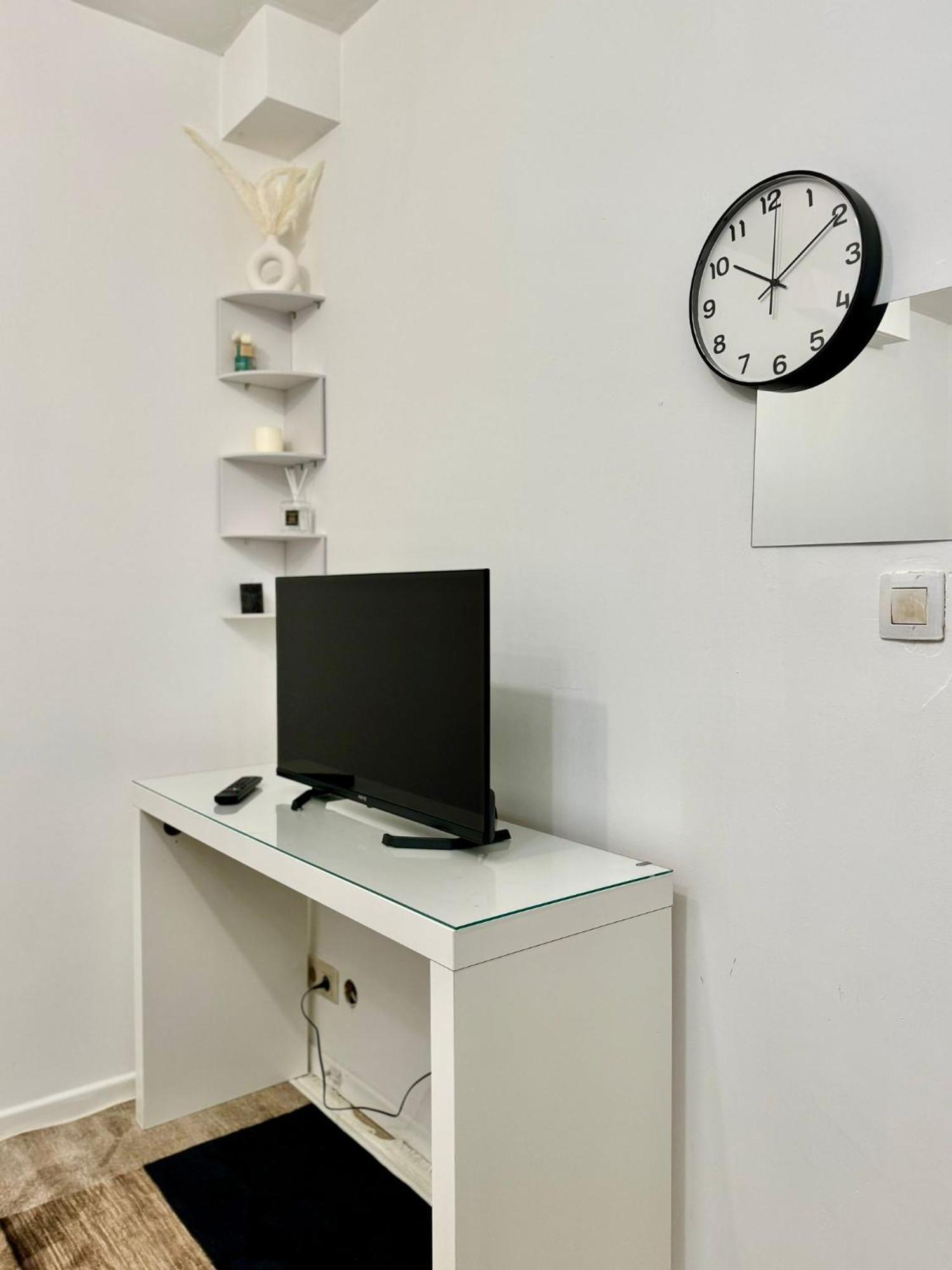 Yamohome Appartement Brussel
