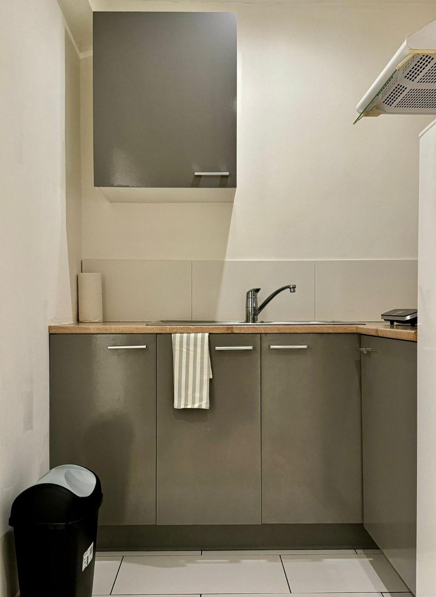 Yamohome Appartement *