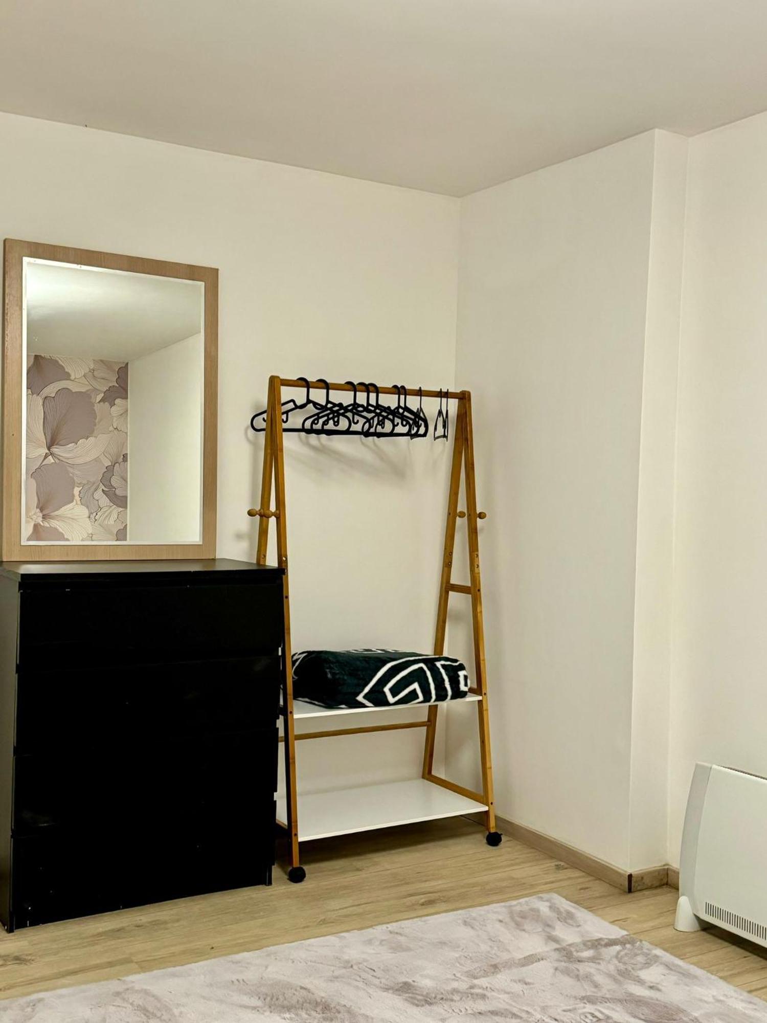 Appartement Yamohome *