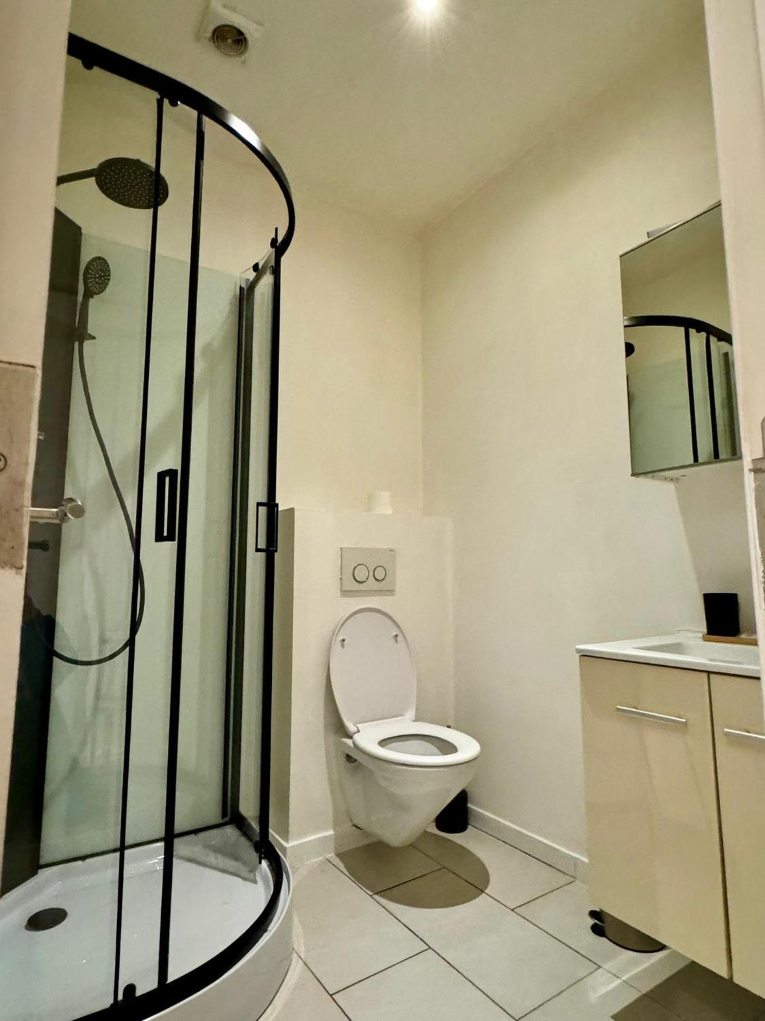 Yamohome Appartement *