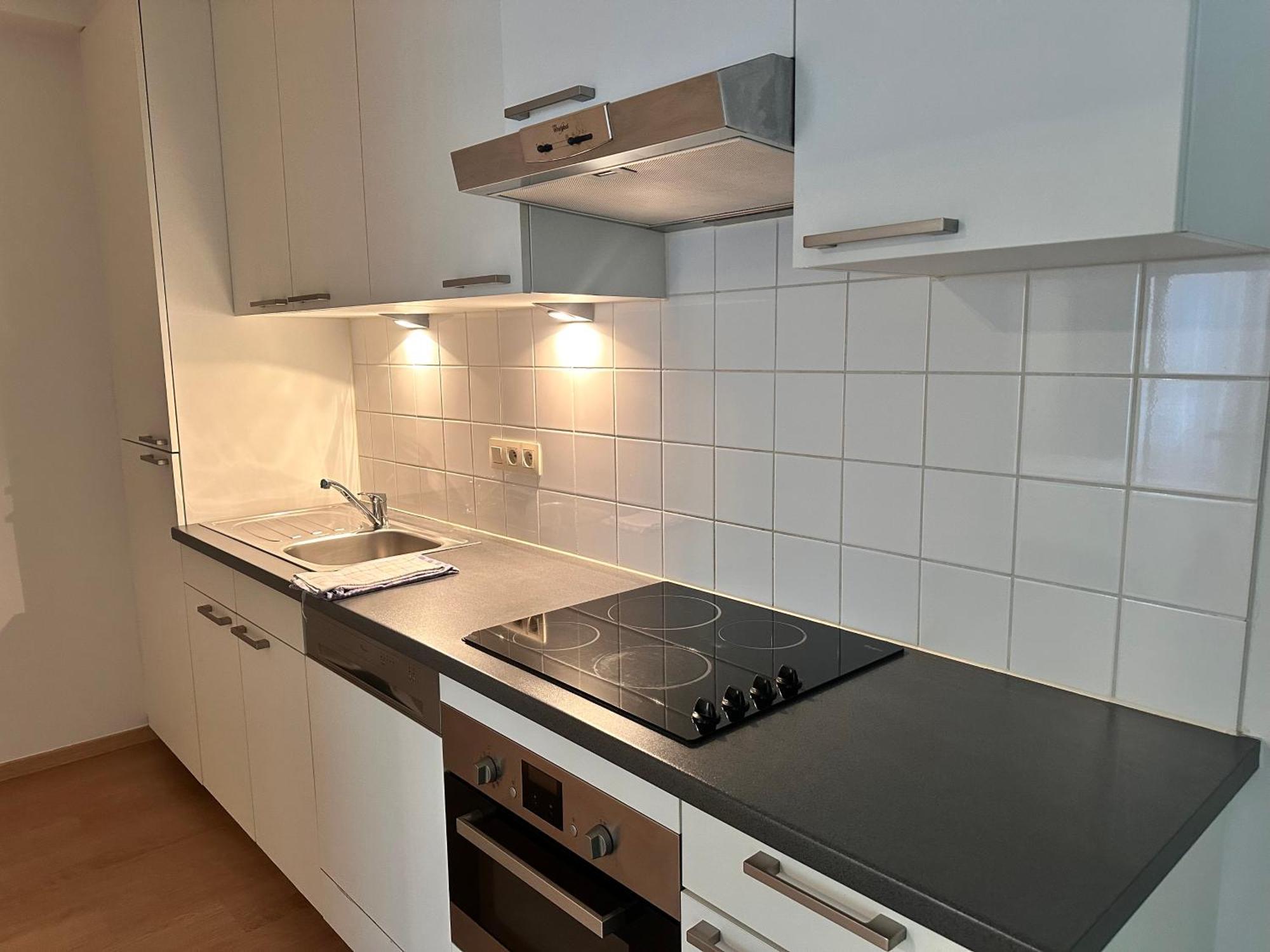 Beautiful In Center Apartment Brüssel