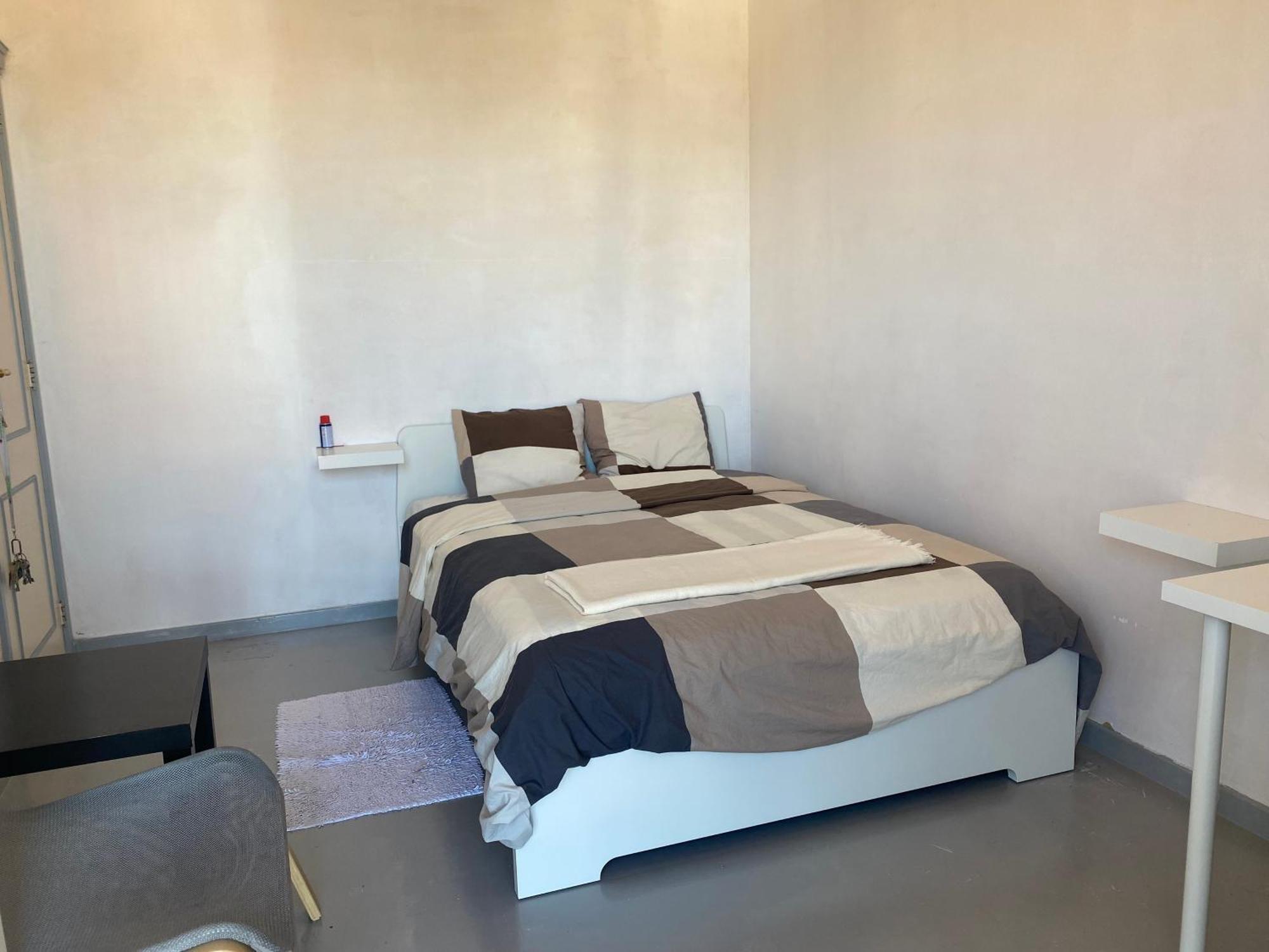 Fly House Koekelberg Sint-Jans-Molenbeek