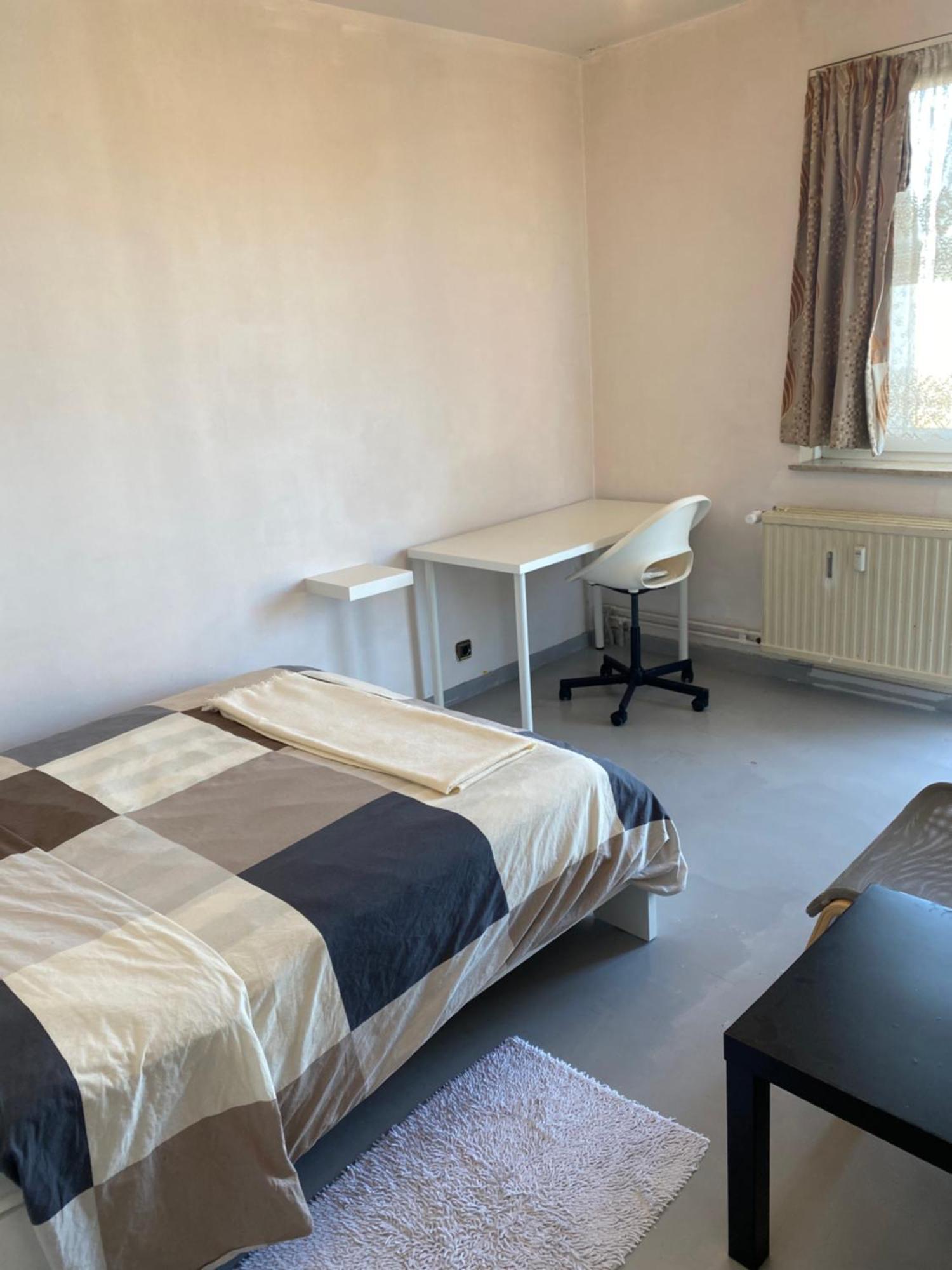 Gasthof Fly House Koekelberg Sint-Jans-Molenbeek