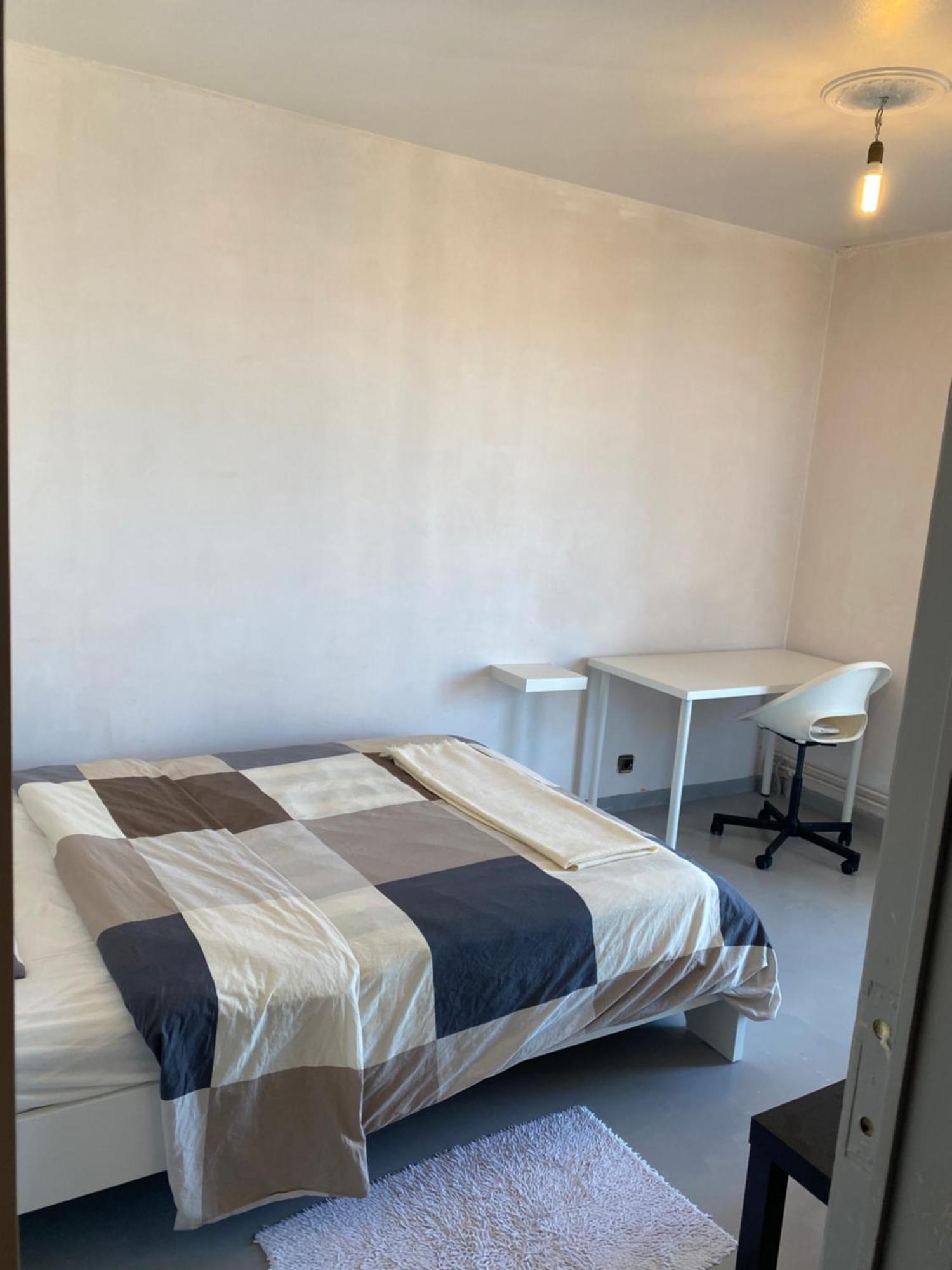 Fly House Koekelberg * Sint-Jans-Molenbeek