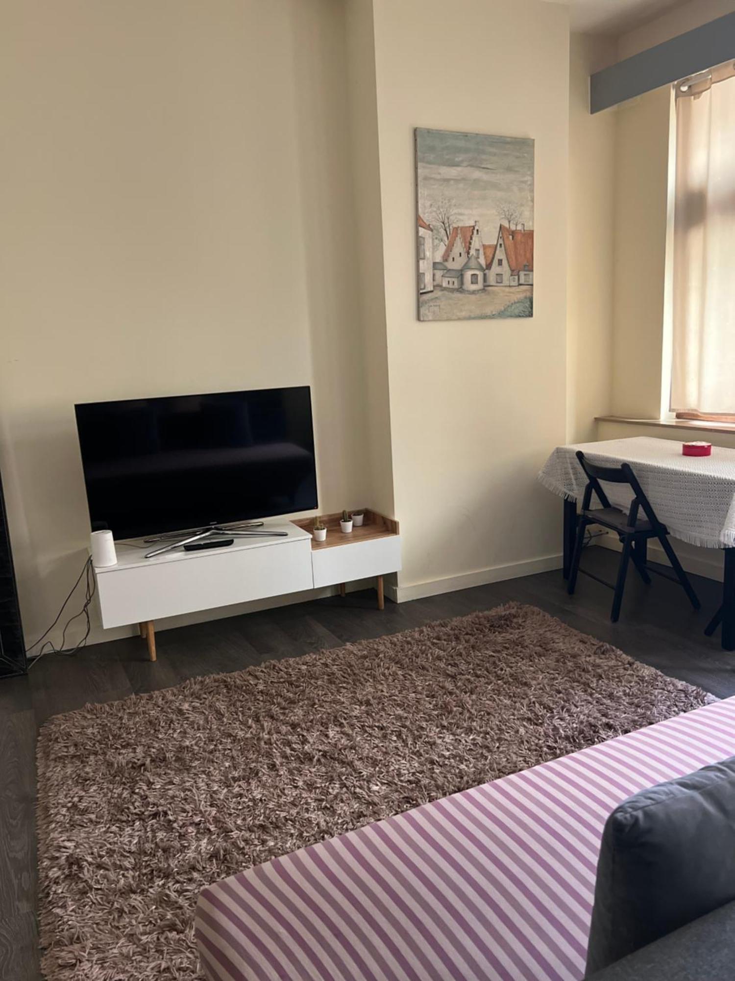 Appartement Centrale Bruxelles *