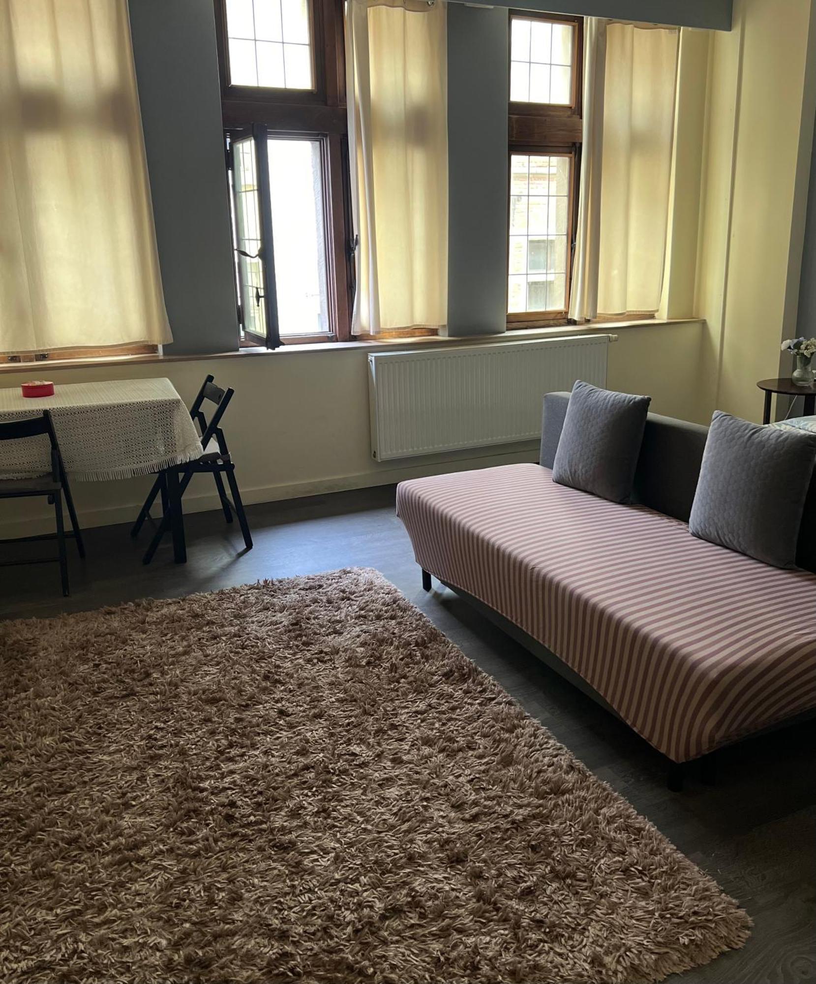 Appartement Centrale Bruxelles Brussel
