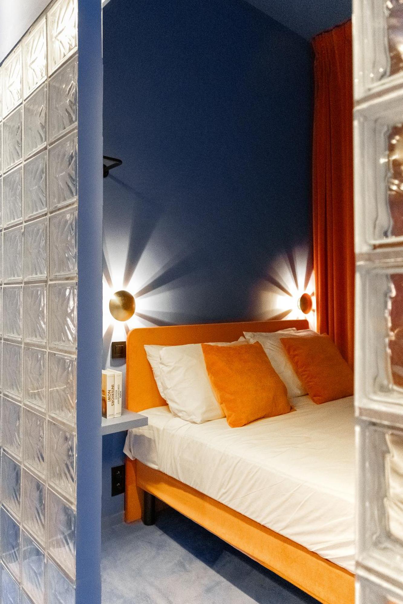 The Mila Hotel Brussels