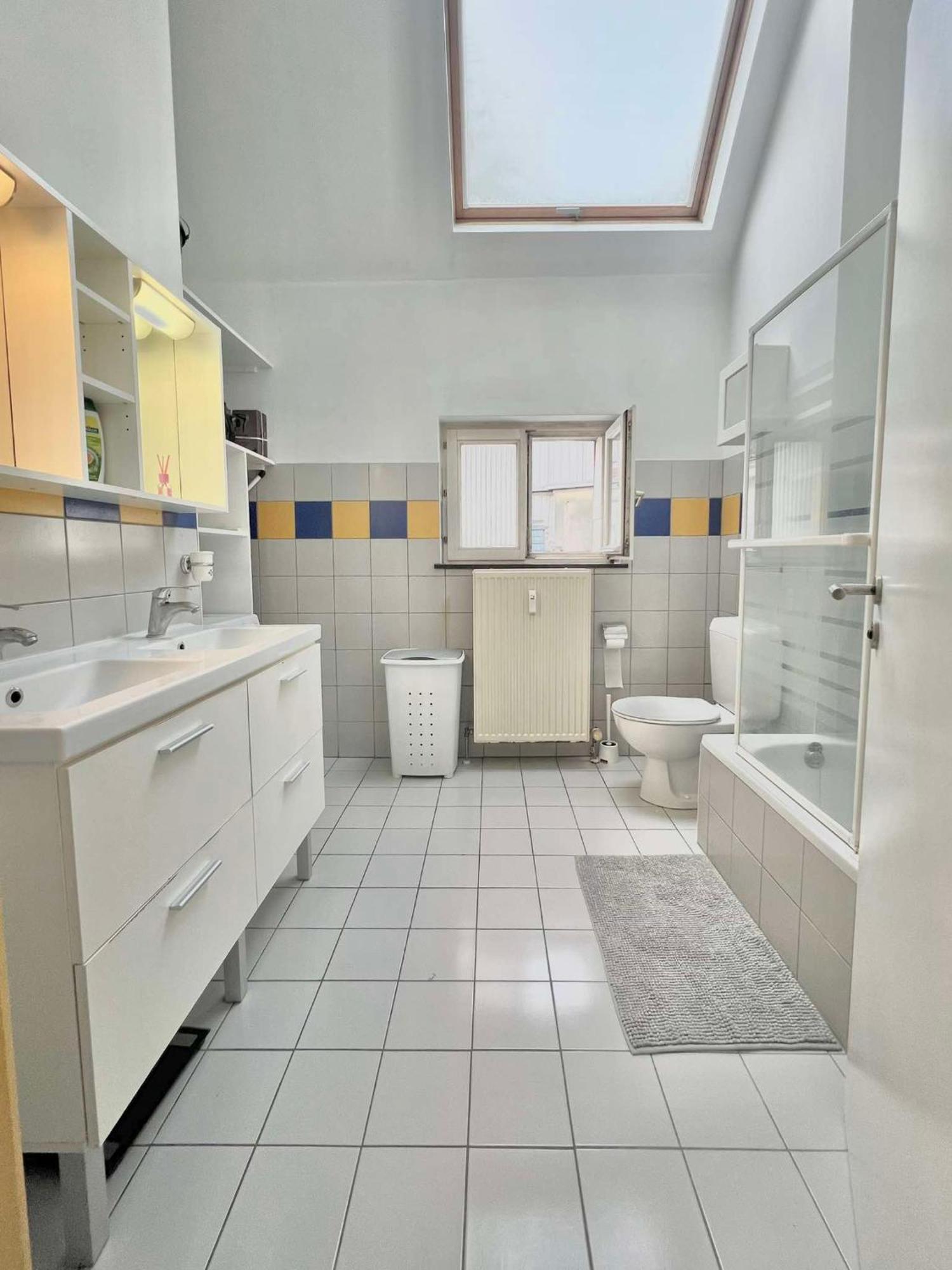 Superbe Loft En Plein Coeur Du Centre-ville ! Brussel