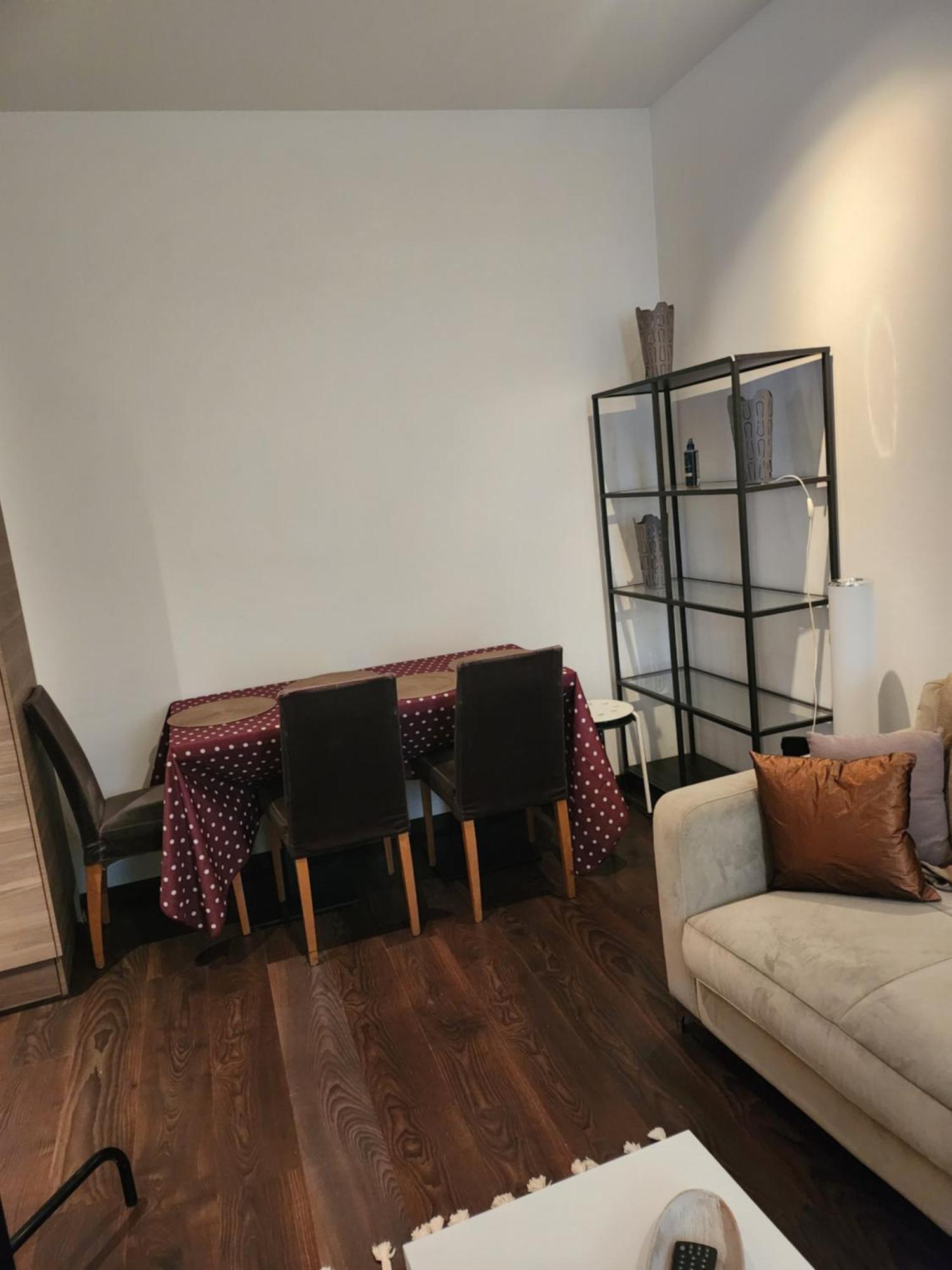 De Charme Au Coeur De Bruxelles!! Apartment *