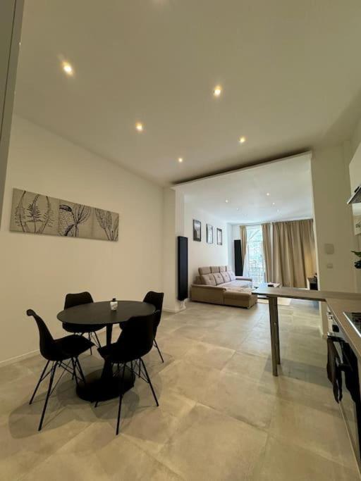 Au Coeur Du Parvis De Saint-gilles Apartment