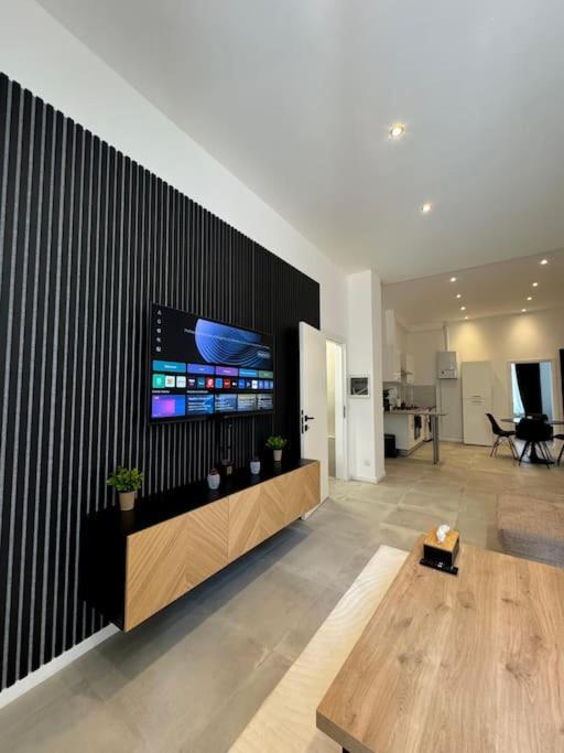 Au Coeur Du Parvis De Saint-gilles Apartment *