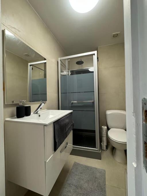 Au Coeur Du Parvis De Saint-gilles Apartment *