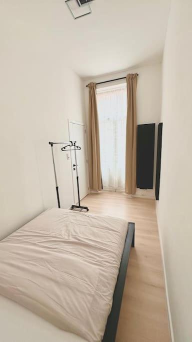 Au Coeur Du Parvis De Saint-gilles Apartment *