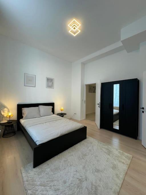 Au Coeur Du Parvis De Saint-gilles Apartment *