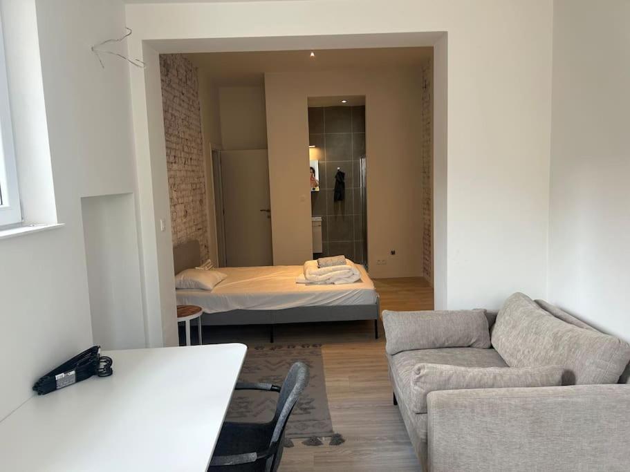 Exceptional 600 M2 Spacious 12bd 12ba Brussels