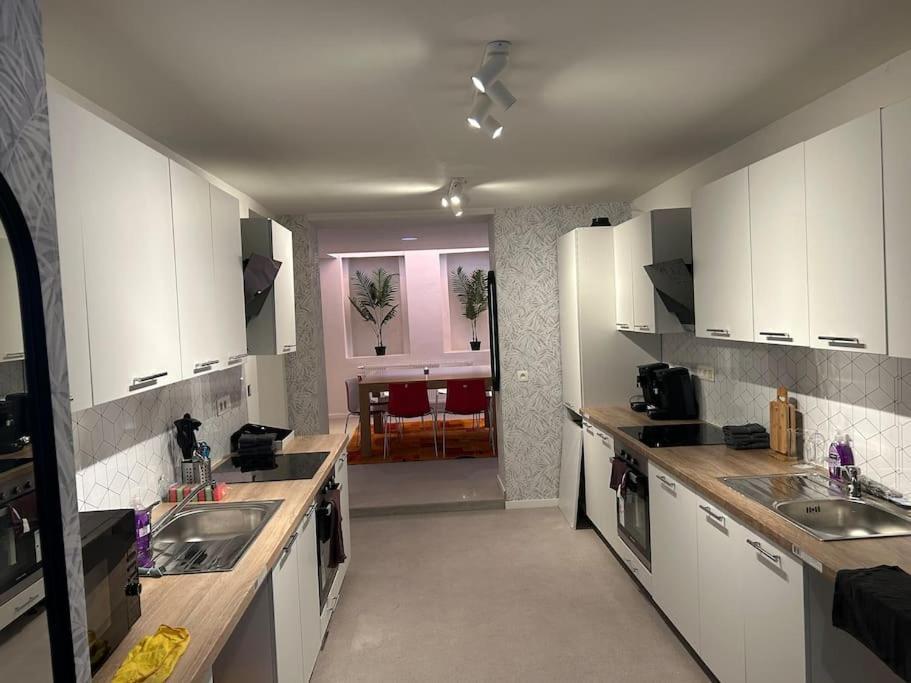 Villa Exceptional 600 M2 Spacious 12bd 12ba