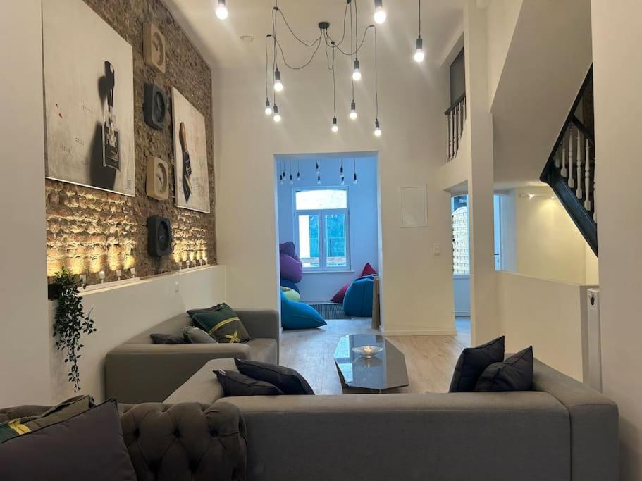 Villa Exceptional 600 M2 Spacious 12bd 12ba *