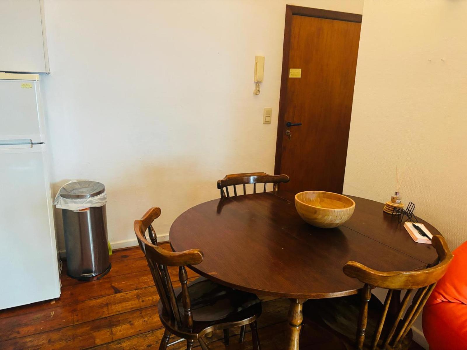 Sweet Ixelles Apartment