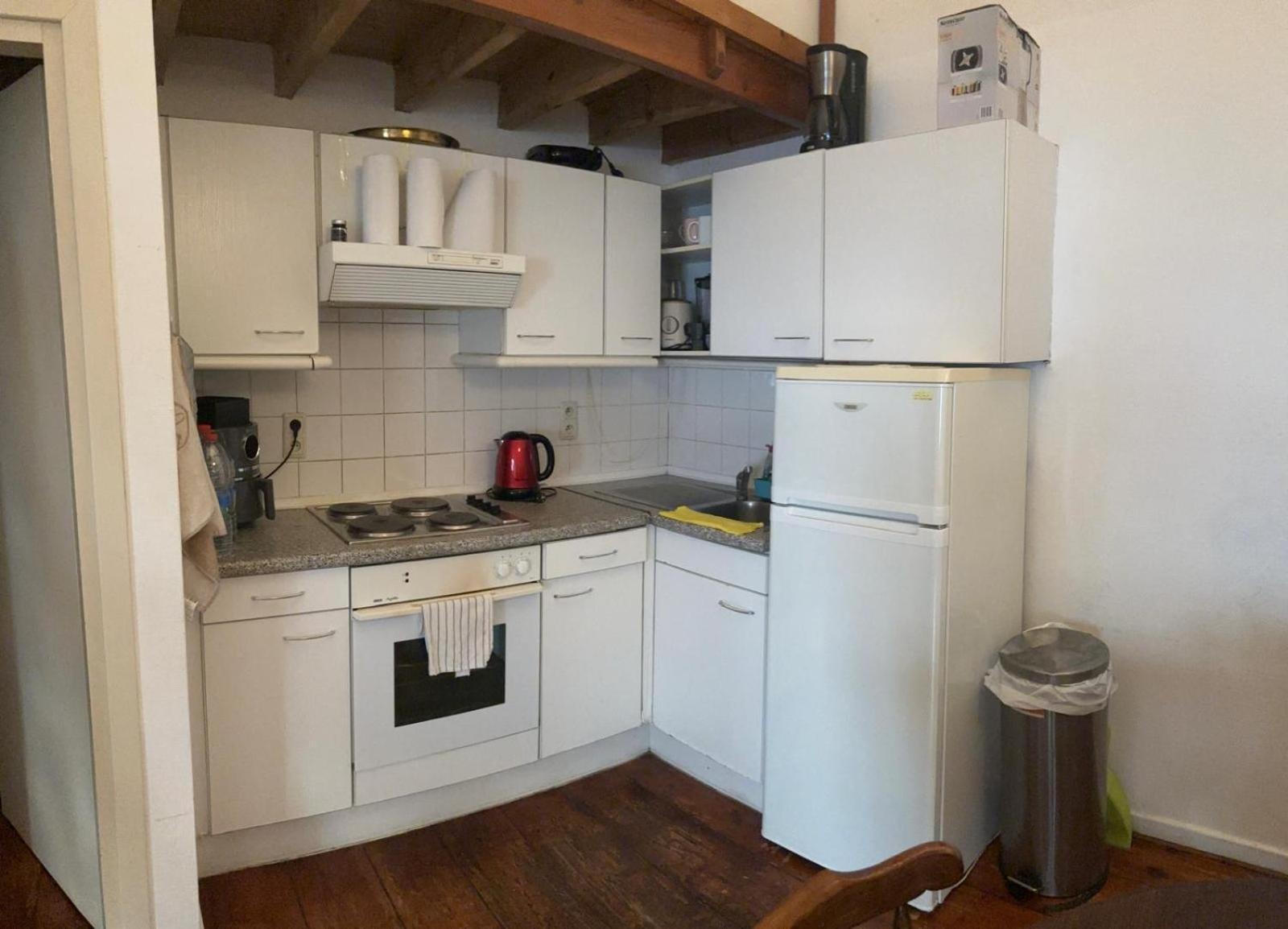 Apartment Sweet Ixelles *