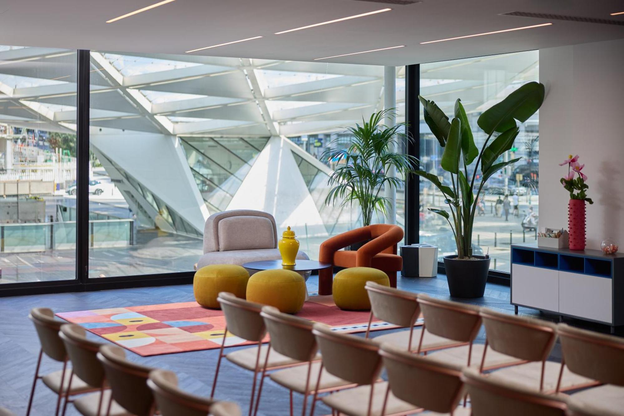 Hotel Uptown Brussel