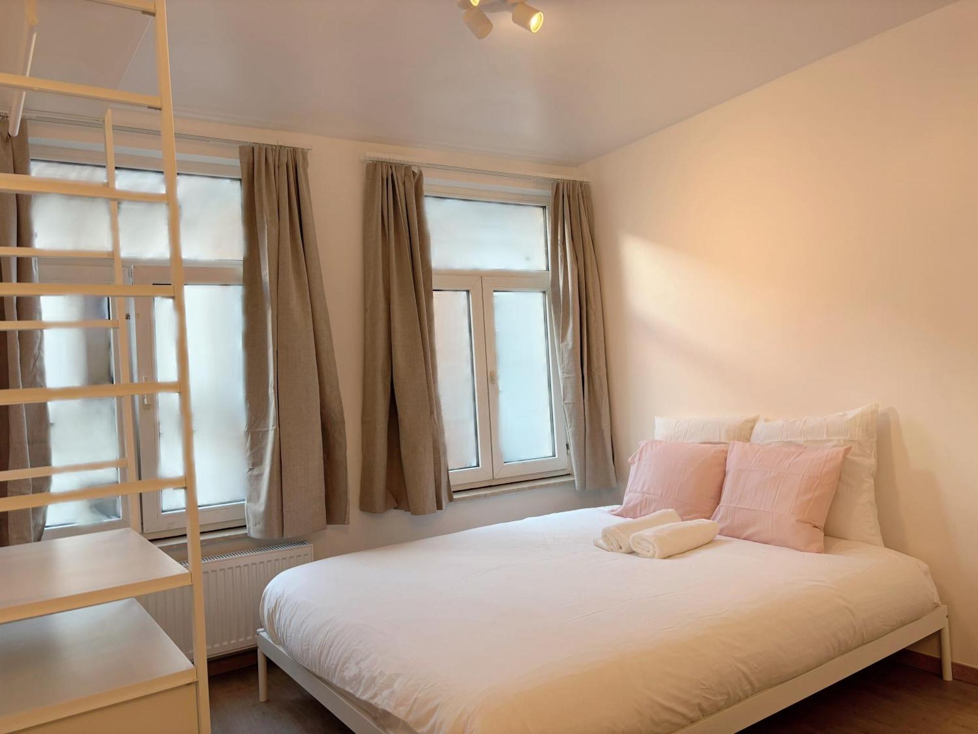 Benny's Centre Homestay *