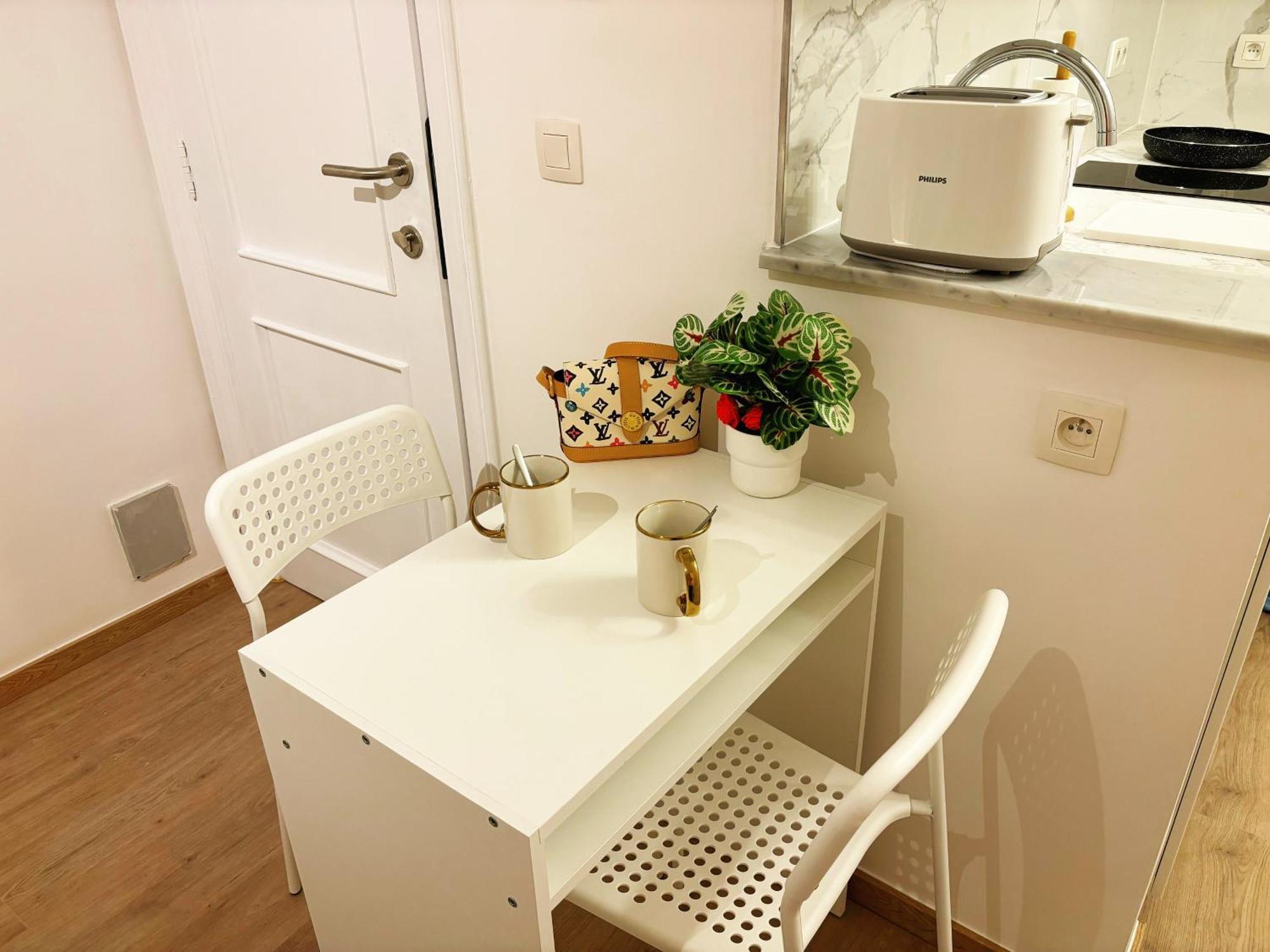 Benny's Centre Homestay Brussels