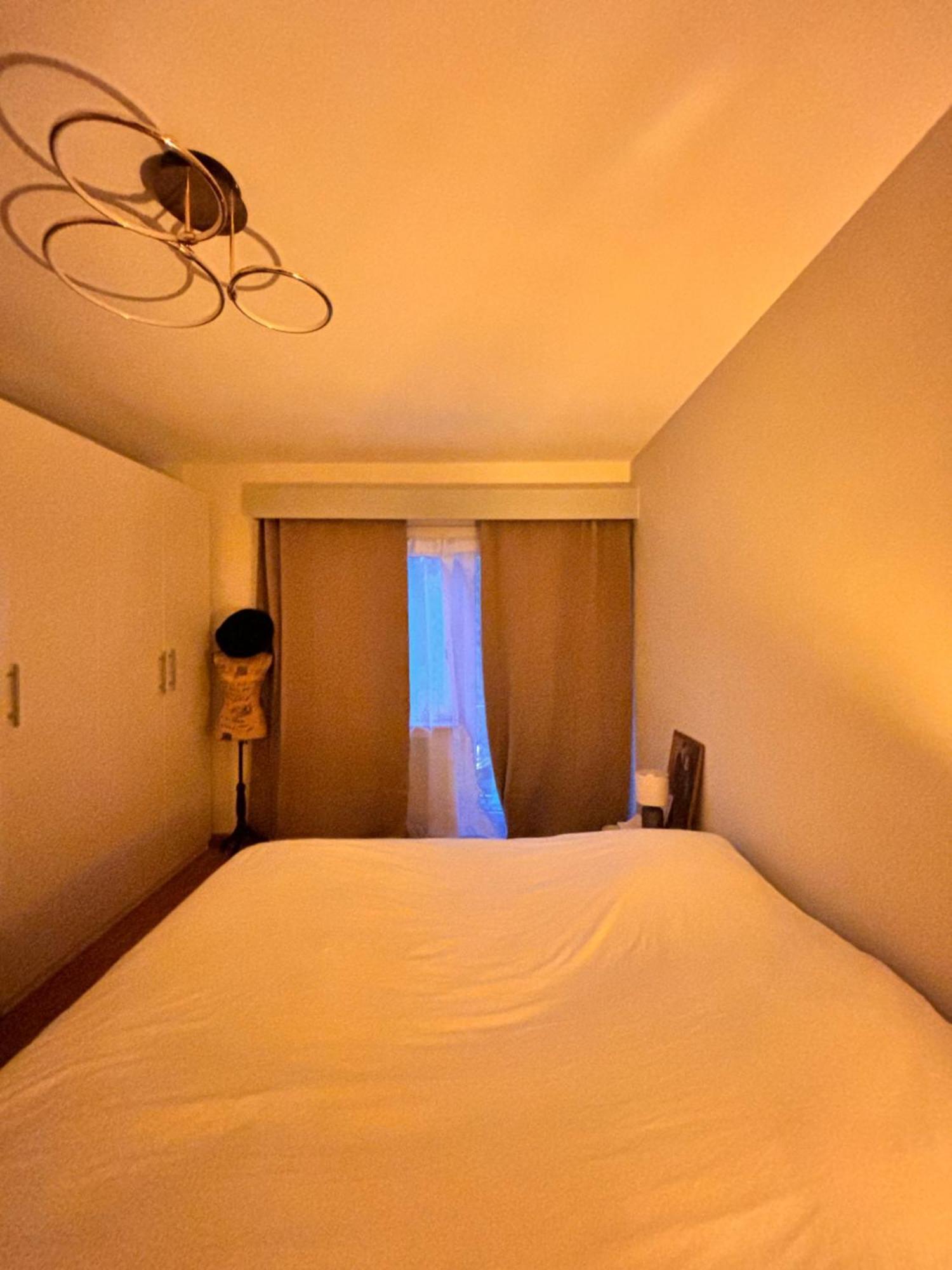 Louise Garden Homestay *