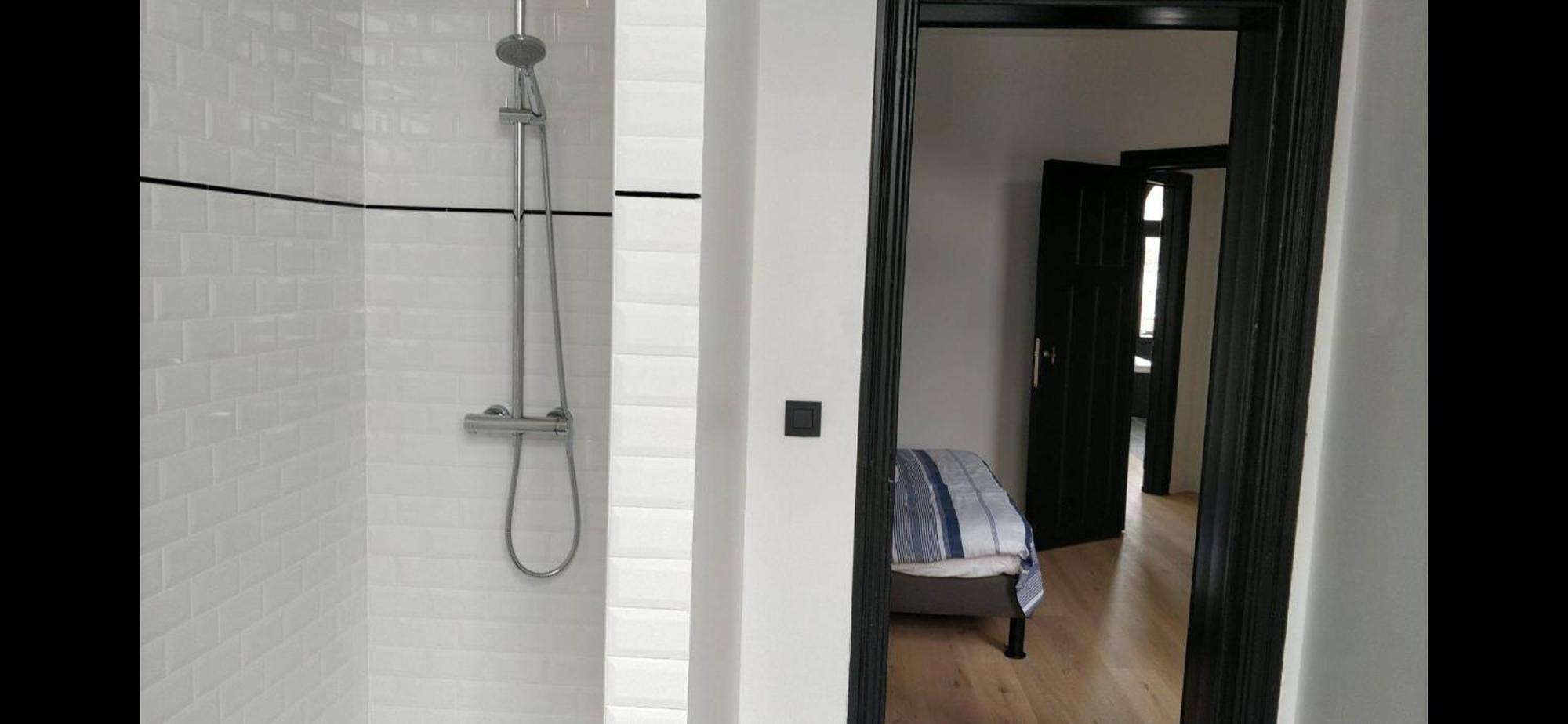 Midi Flat Appartement Brussel