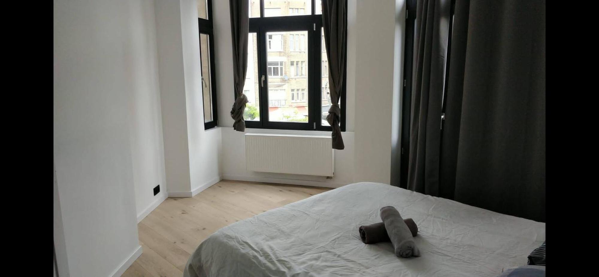 Midi Flat Appartement Brussel