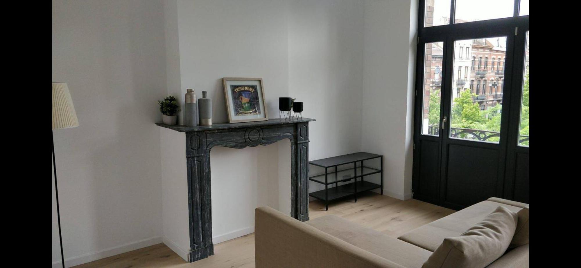 Midi Flat Appartement *