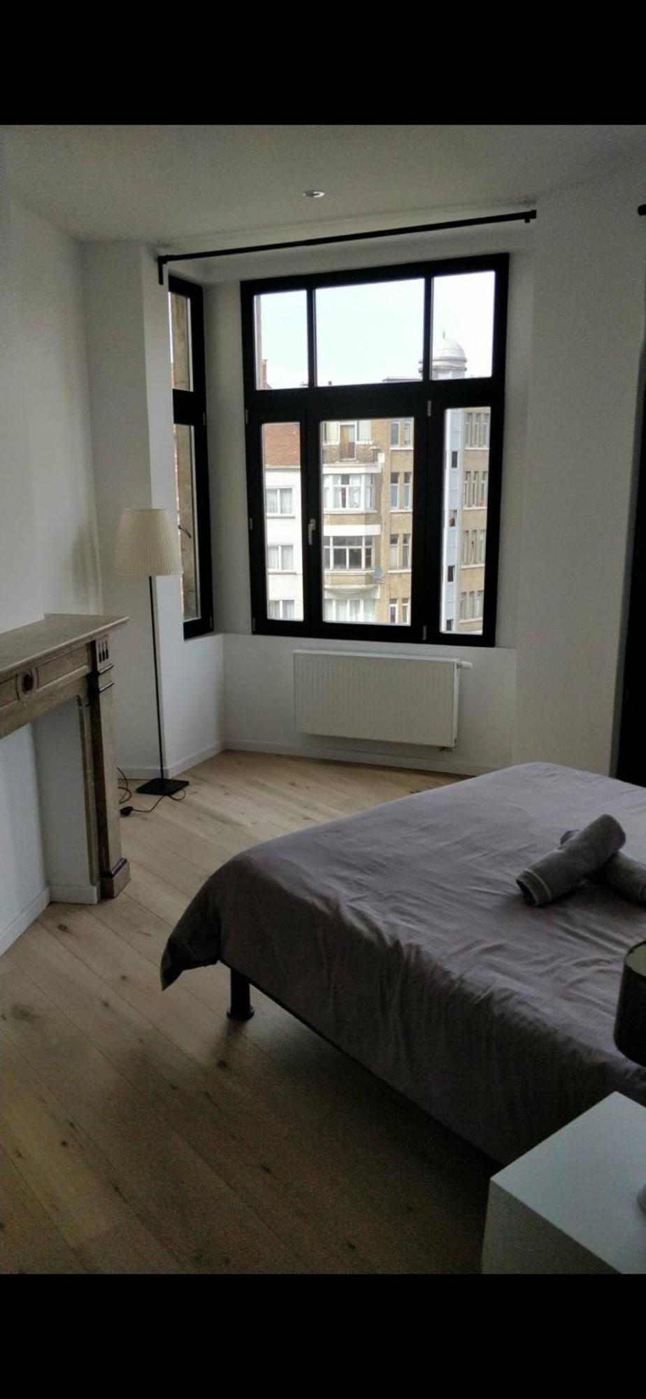 Appartement Midi Flat *