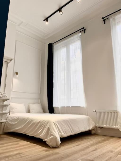 Chez Gianni & Stephanie - A Cozy And Elegant In