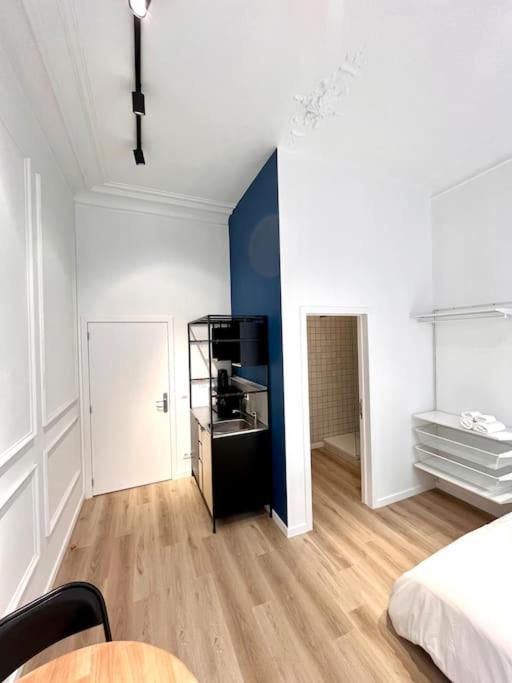 Apartment Chez Gianni & Stephanie - A Cozy And Elegant In